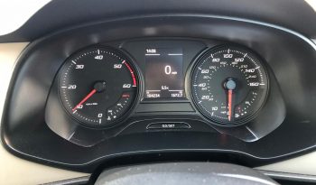 2016 SEAT LEON ESTATE 1.6 DIESEL S TDI full