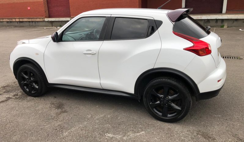 2013 FORD FIESTA 1.0 full