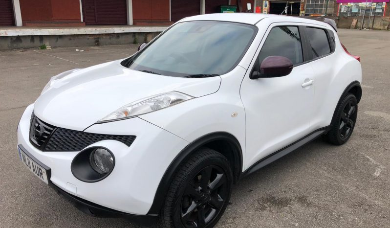 2013 FORD FIESTA 1.0 full