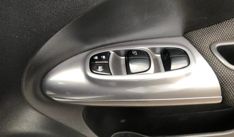 2013 FORD FIESTA 1.0 full