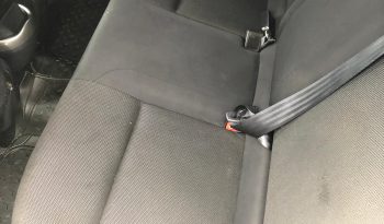 2013 FORD FIESTA 1.0 full