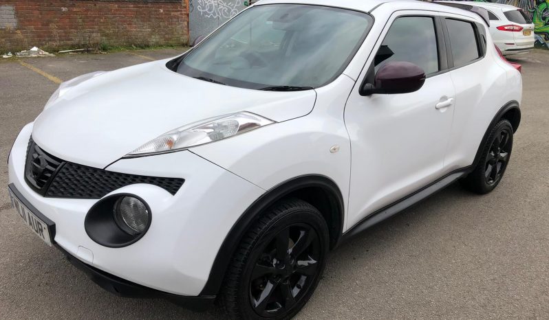 2013 FORD FIESTA 1.0 full