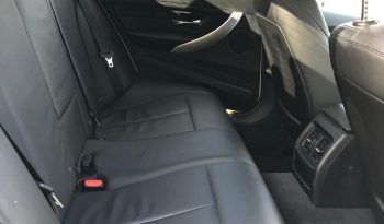 BMW 3 SERIES 2.0 320D M SPORT full