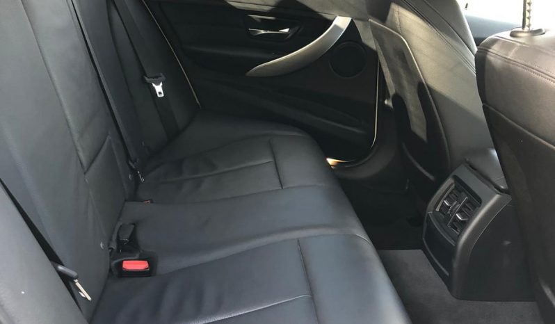 BMW 3 SERIES 2.0 320D M SPORT full