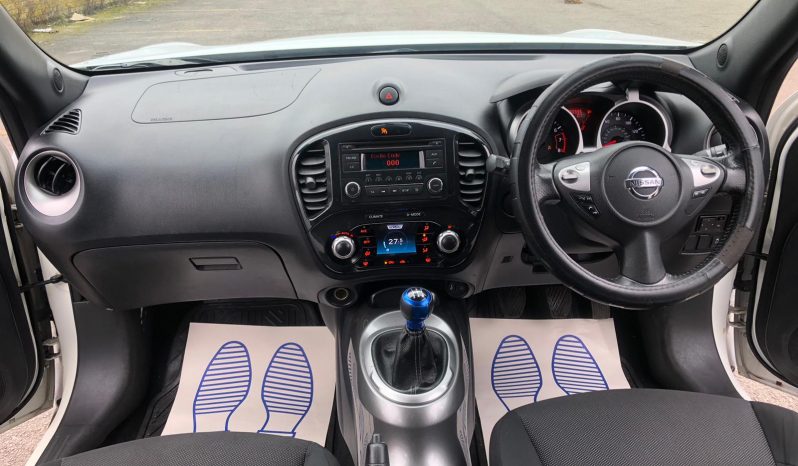 2013 FORD FIESTA 1.0 full