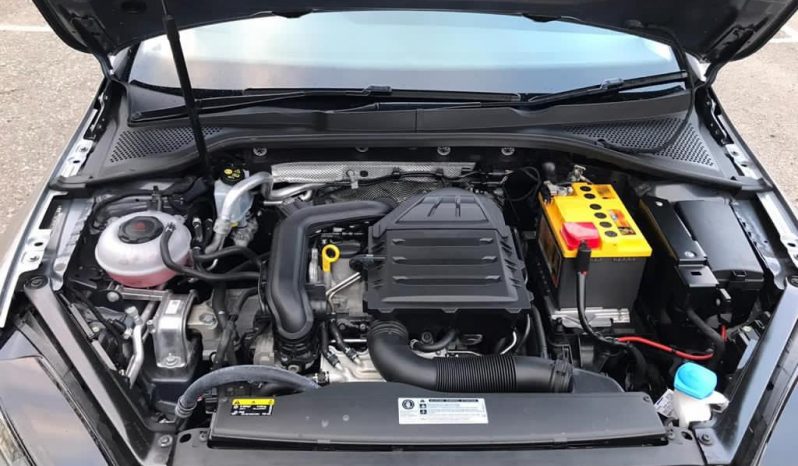 2019 VW Golf 1.0 TSI Match full