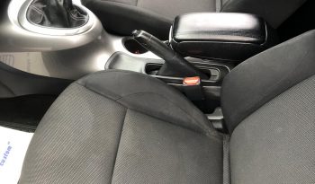 2013 FORD FIESTA 1.0 full