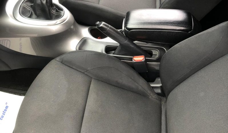 2013 FORD FIESTA 1.0 full