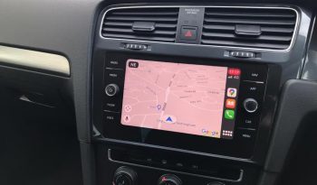 2019 VW Golf 1.0 TSI Match full