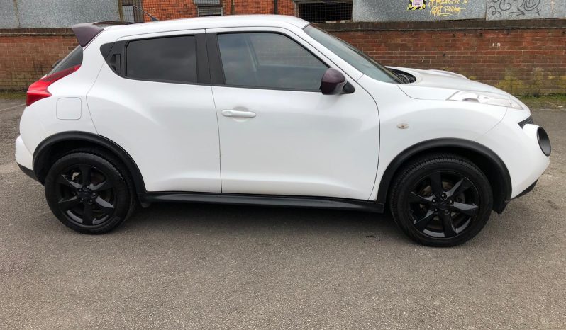 2013 FORD FIESTA 1.0 full